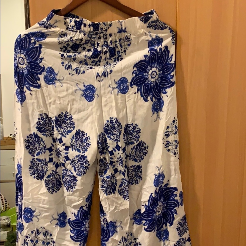 Festival pants